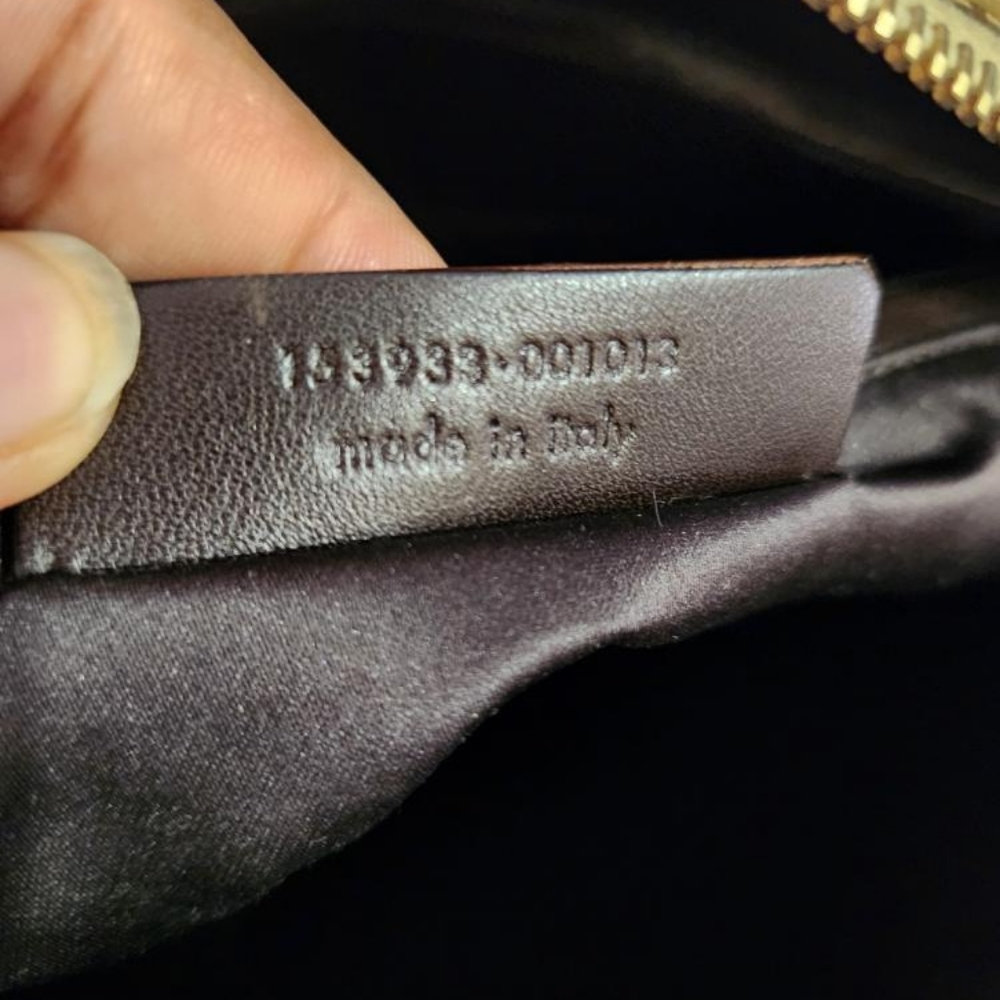 Authentic ysl muse shoulder bag with pony hair ❤️🤩🌹 - Picture 10 of 16